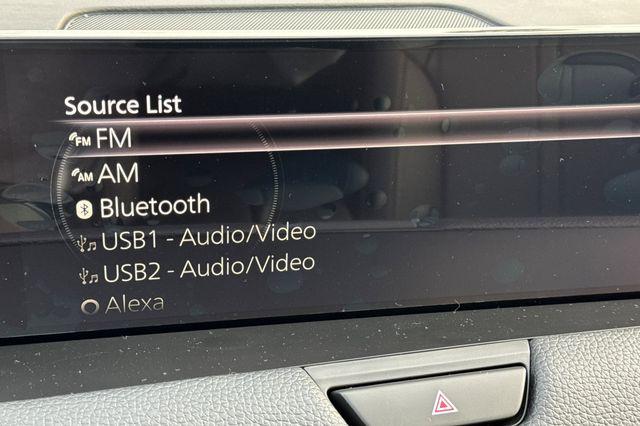 2026 Mazda CX-70 3.3 Turbo Preferred