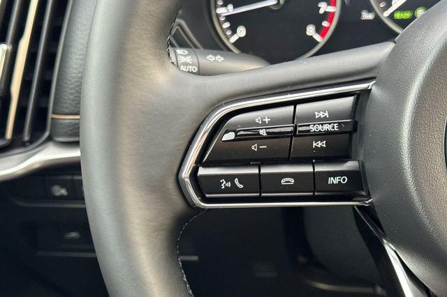 2026 Mazda CX-70 3.3 Turbo Preferred