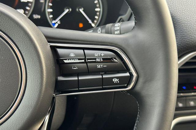 2026 Mazda CX-70 3.3 Turbo Preferred
