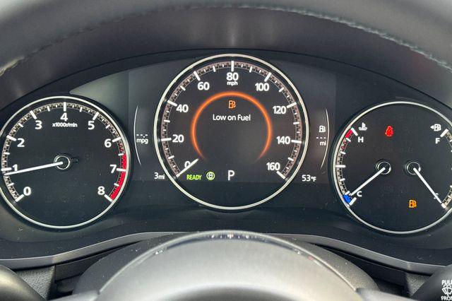 2026 Mazda CX-70 3.3 Turbo Preferred