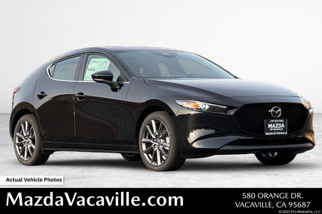 2026 Mazda Mazda3 2.5 S Preferred for sale in Vacaville, CA