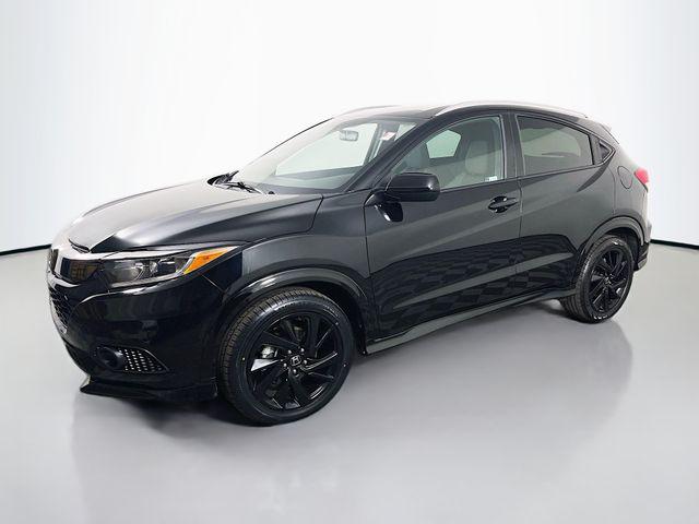 2021 Honda HR-V AWD Sport for sale in Kingsville, MD