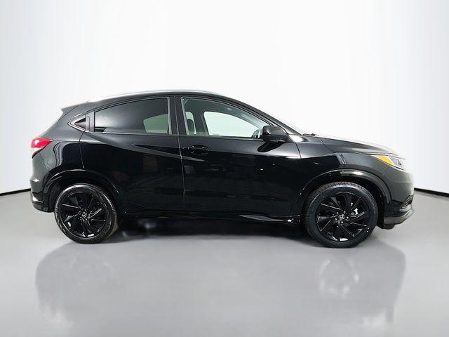 2021 Honda HR-V AWD Sport