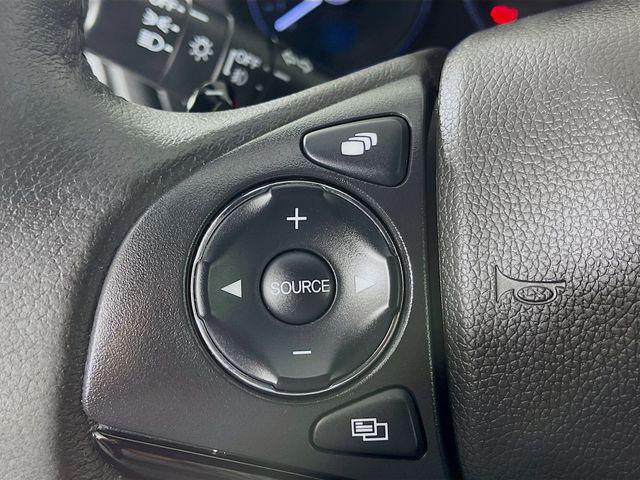 2021 Honda HR-V AWD Sport