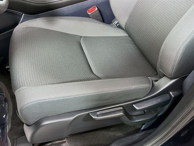 2021 Honda HR-V AWD Sport