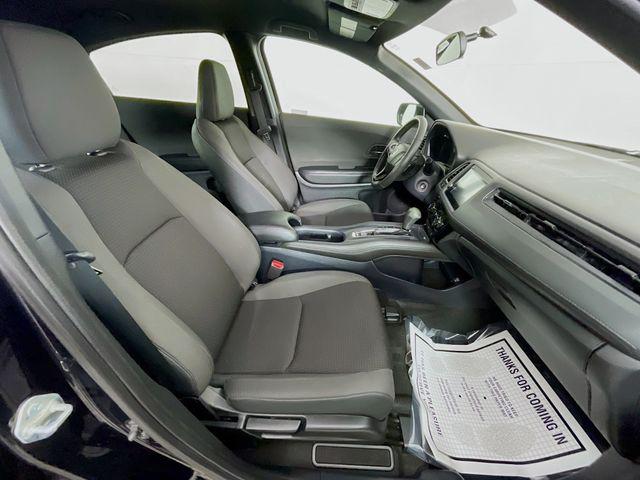 2021 Honda HR-V AWD Sport