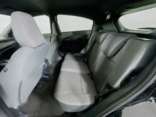 2021 Honda HR-V AWD Sport