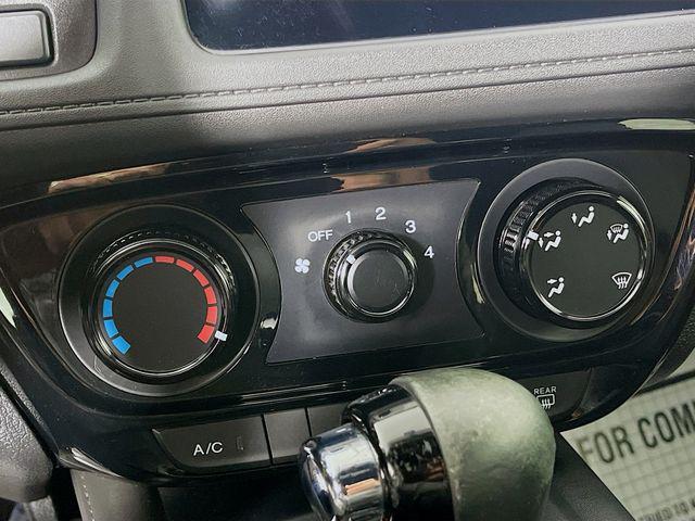 2021 Honda HR-V AWD Sport
