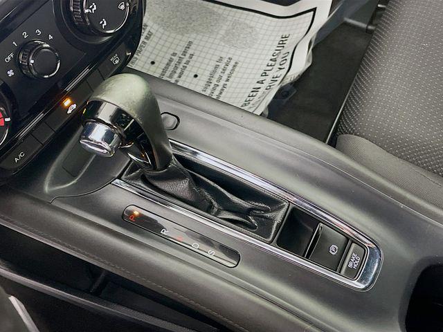 2021 Honda HR-V AWD Sport