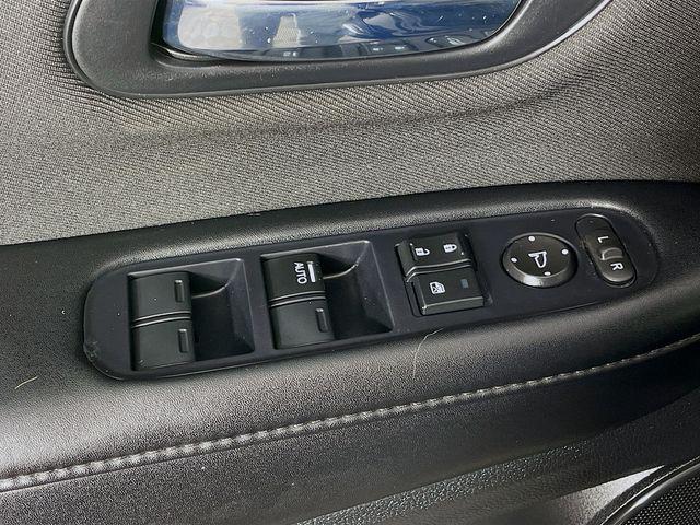 2021 Honda HR-V AWD Sport