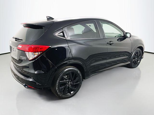 2021 Honda HR-V AWD Sport