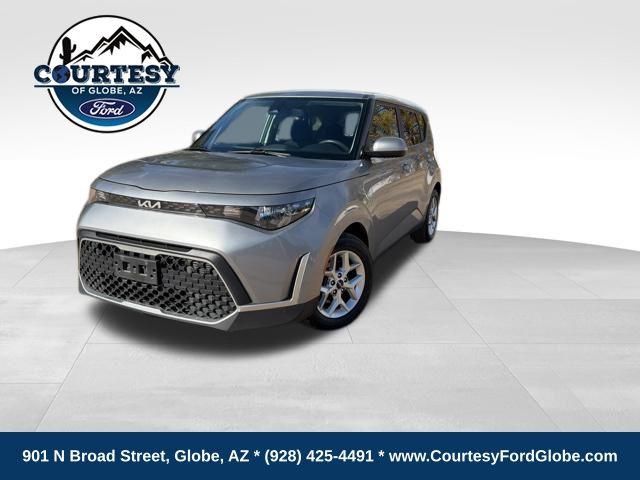 2023 Kia Soul LX for sale in Globe, AZ