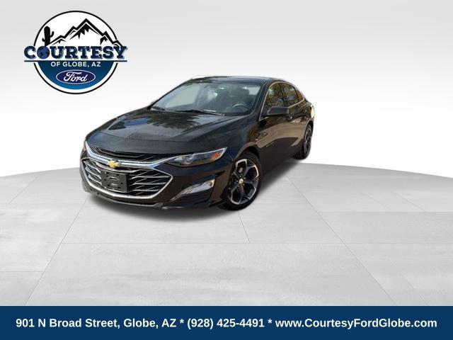 2023 Chevrolet Malibu FWD 1LT for sale in Globe, AZ