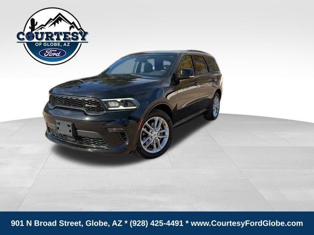 2023 Dodge Durango GT Plus RWD for sale in Globe, AZ