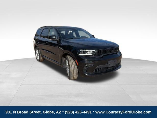 2023 Dodge Durango GT Plus RWD