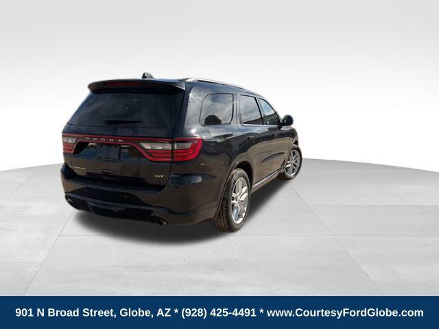 2023 Dodge Durango GT Plus RWD