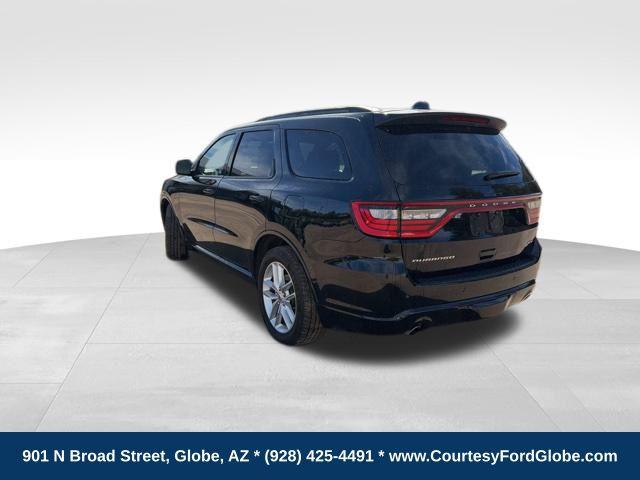 2023 Dodge Durango GT Plus RWD