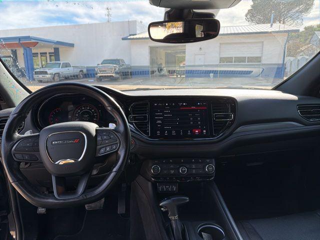 2023 Dodge Durango GT Plus RWD