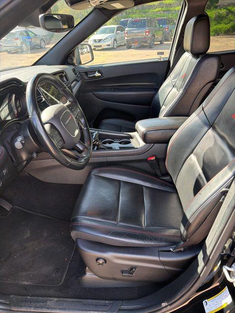 2023 Dodge Durango GT Plus RWD