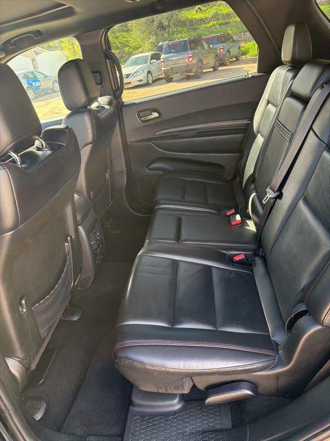 2023 Dodge Durango GT Plus RWD