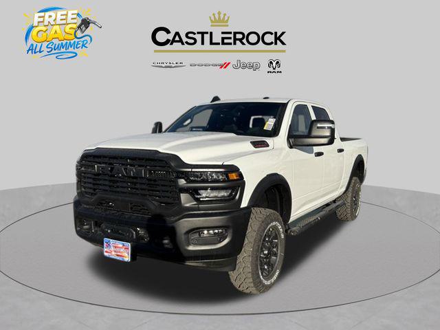 2026 Ram 2500 Tradesman Crew Cab 4x4 6'4" Box for sale in CastleRock, CO