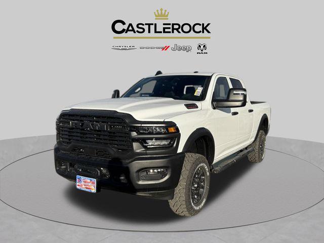 2026 Ram 2500 Tradesman Crew Cab 4x4 64 Box for sale in CastleRock, CO