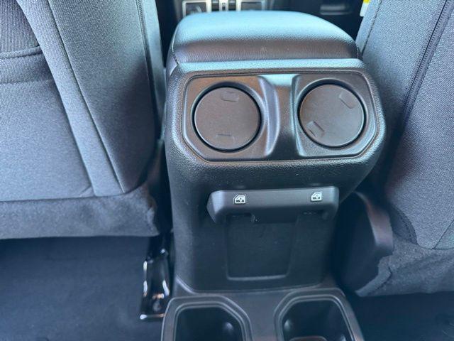 2026 Jeep Wrangler 4-Door Sport 4x4