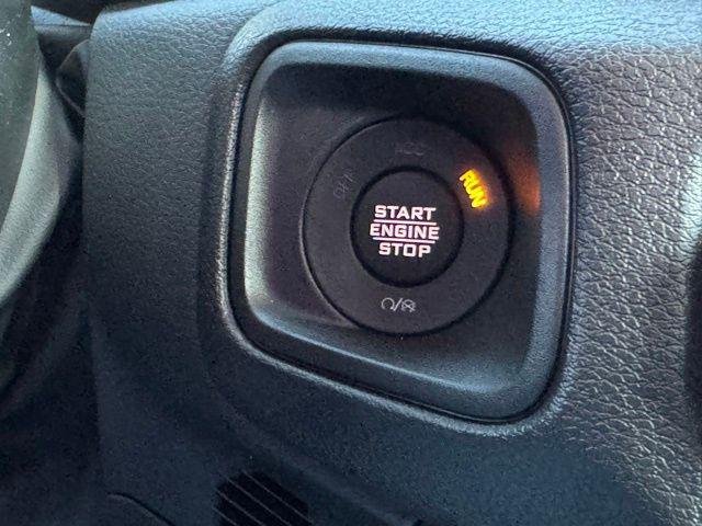 2026 Jeep Wrangler 4-Door Sport 4x4