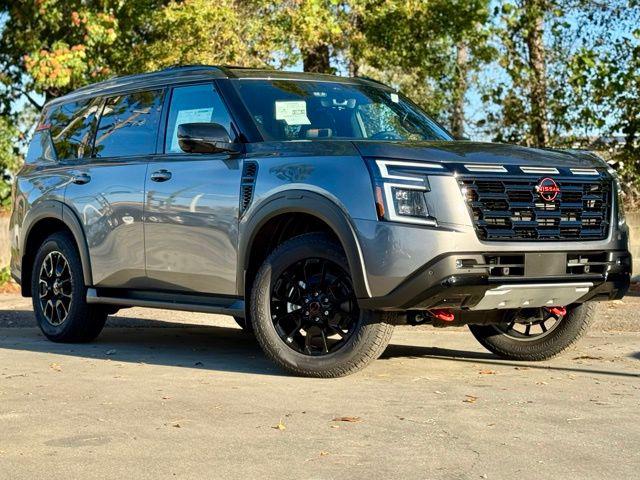 2026 Nissan Armada PRO-4X for sale in Augusta, GA