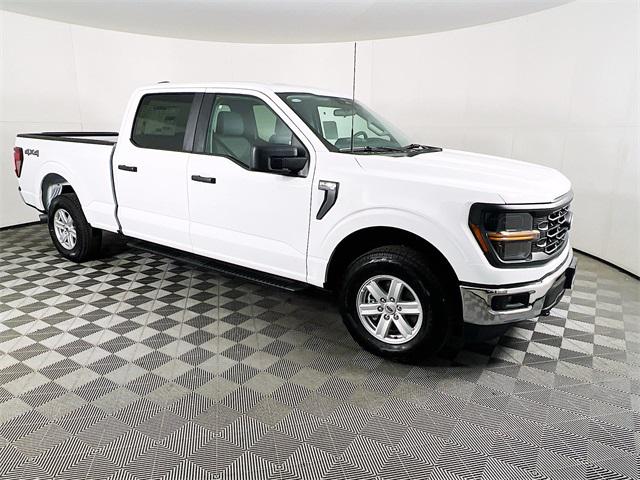 2025 Ford F-150 XL for sale in Selma, CA