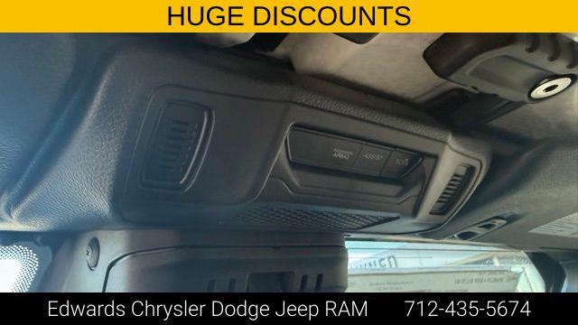 2026 Jeep Wrangler 4-Door Willys 4x4