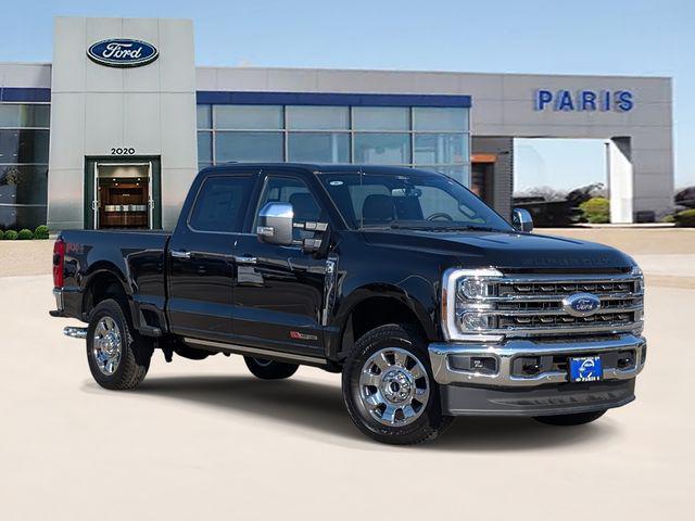 2026 Ford F-250 King Ranch for sale in Paris, TX