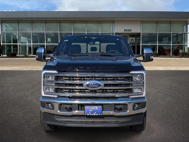 2026 Ford F-250 King Ranch
