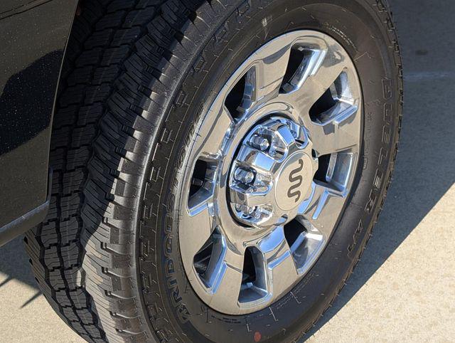 2026 Ford F-250 King Ranch