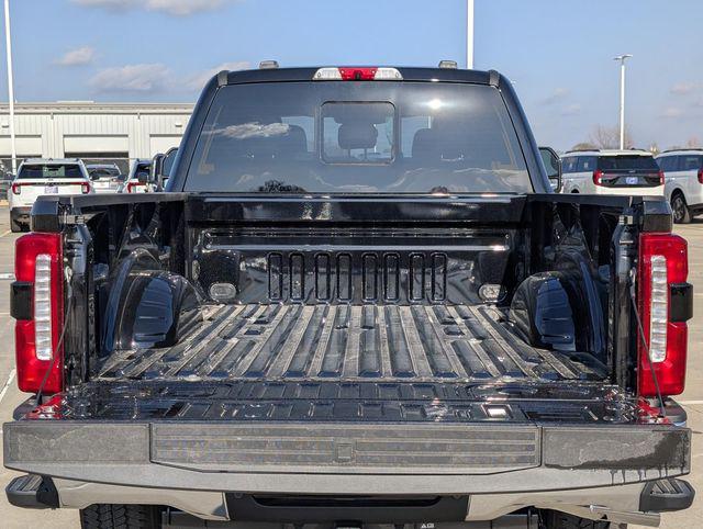 2026 Ford F-250 King Ranch