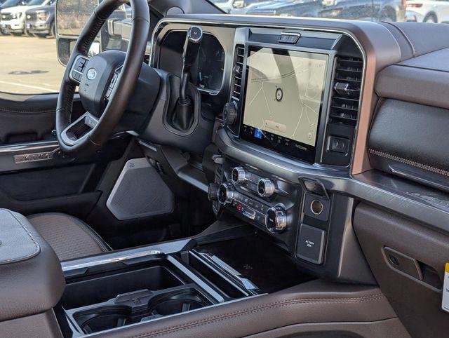 2026 Ford F-250 King Ranch