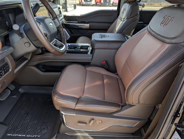 2026 Ford F-250 King Ranch