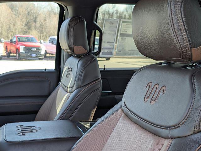 2026 Ford F-250 King Ranch