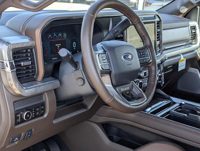 2026 Ford F-250 King Ranch