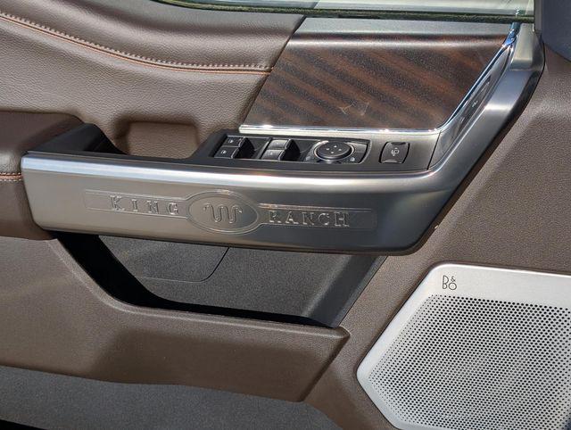 2026 Ford F-250 King Ranch