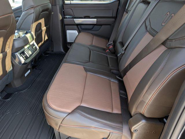 2026 Ford F-250 King Ranch