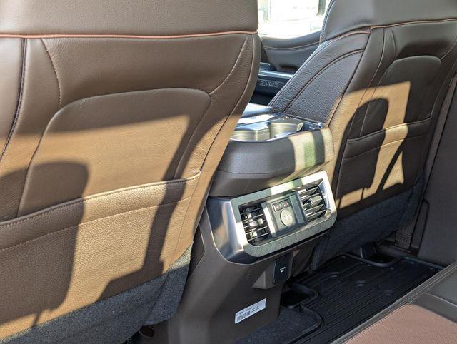2026 Ford F-250 King Ranch