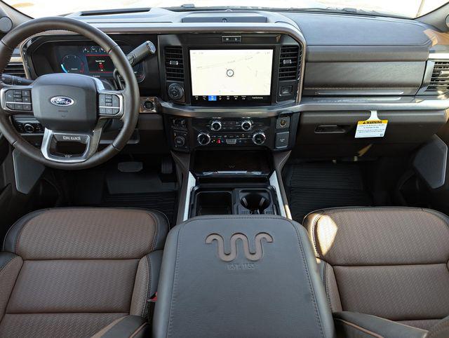 2026 Ford F-250 King Ranch