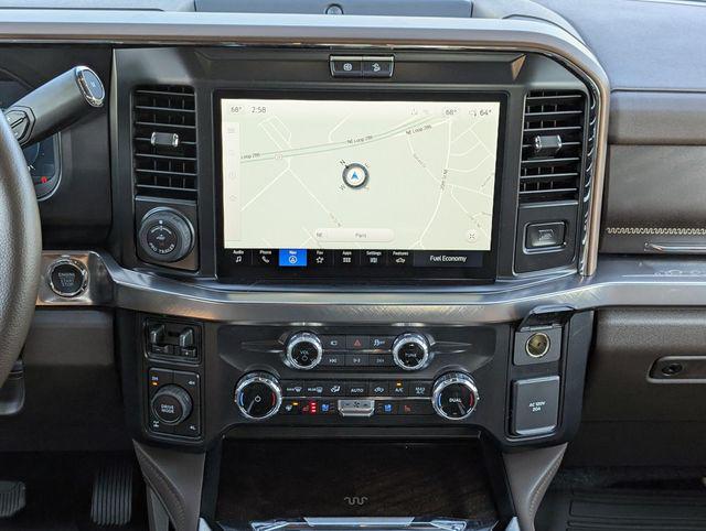 2026 Ford F-250 King Ranch