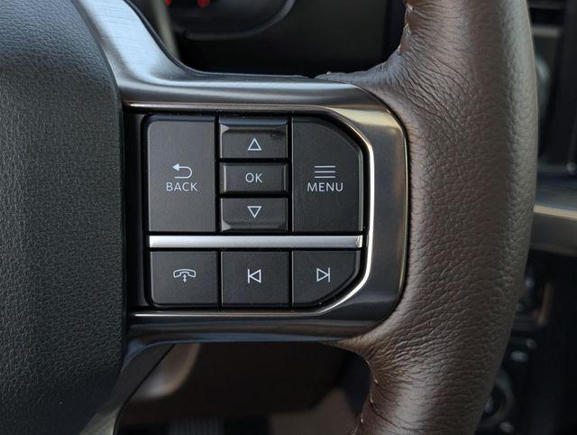 2026 Ford F-250 King Ranch