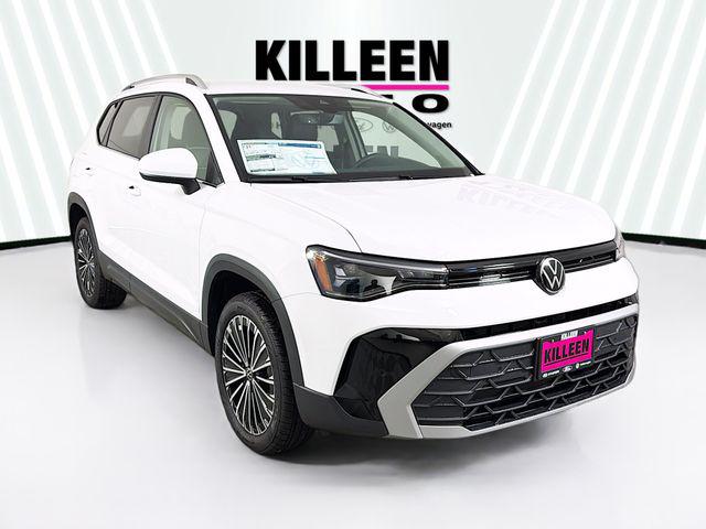 2026 Volkswagen Taos SE for sale in Killeen, TX