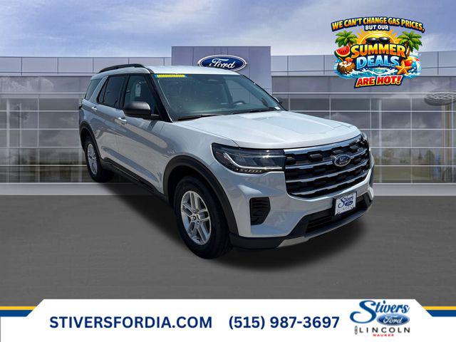2026 Ford Explorer Active for sale in Waukee, IA