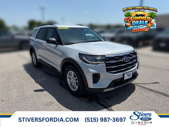 2026 Ford Explorer Active for sale in Waukee, IA