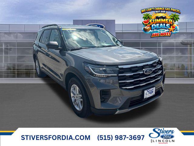 2026 Ford Explorer Active for sale in Waukee, IA