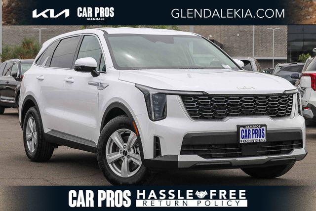 2026 Kia Sorento LX for sale in Glendale, CA